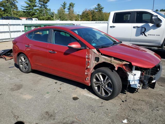 Hyundai ELANTRA Se Image 2