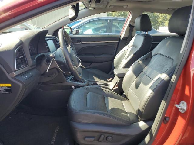 Hyundai ELANTRA Se Image 10