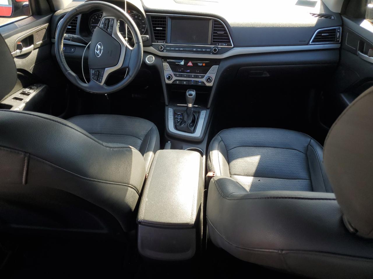 Hyundai ELANTRA Se Image 6