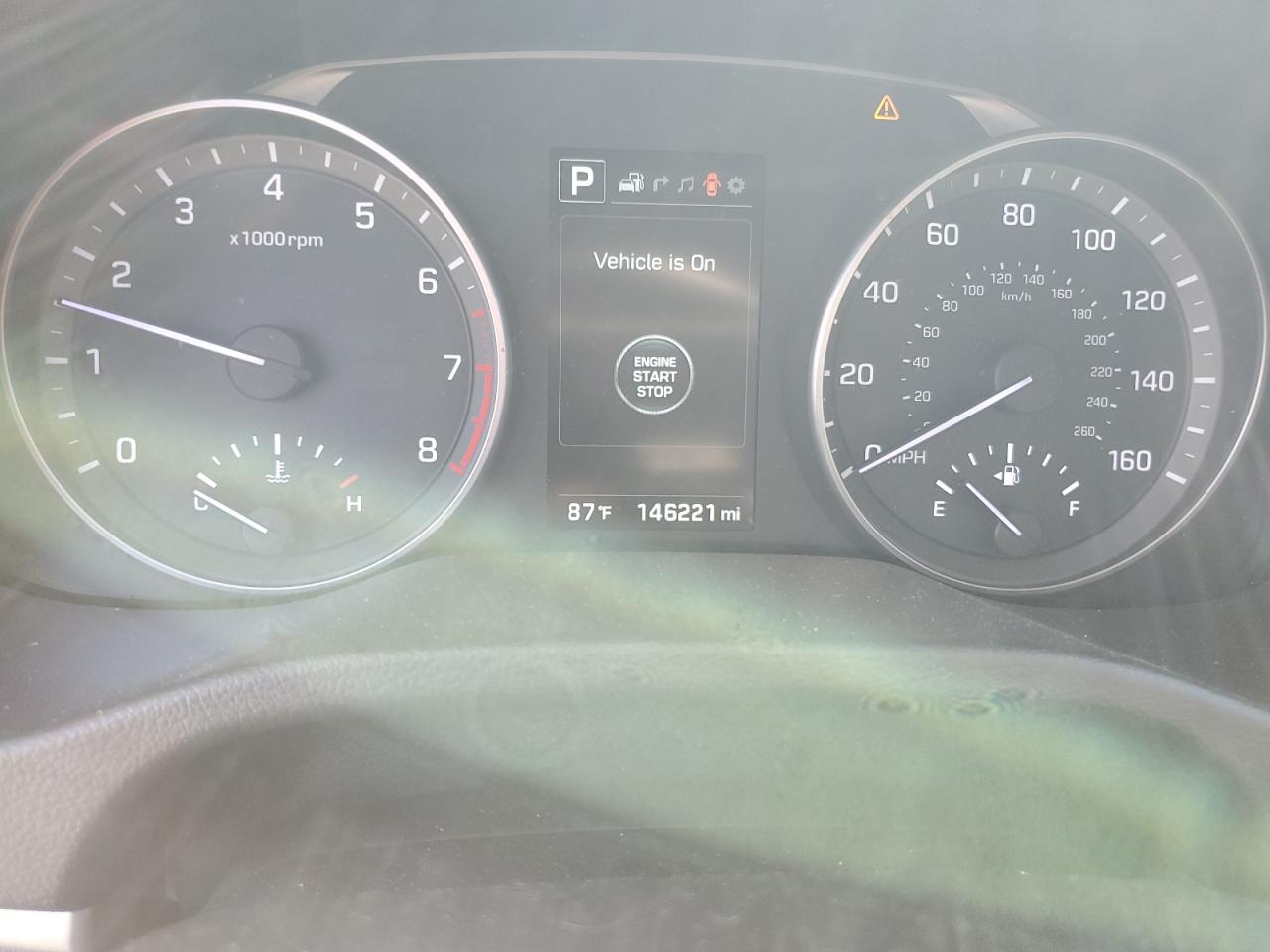 Hyundai ELANTRA Se Image 11