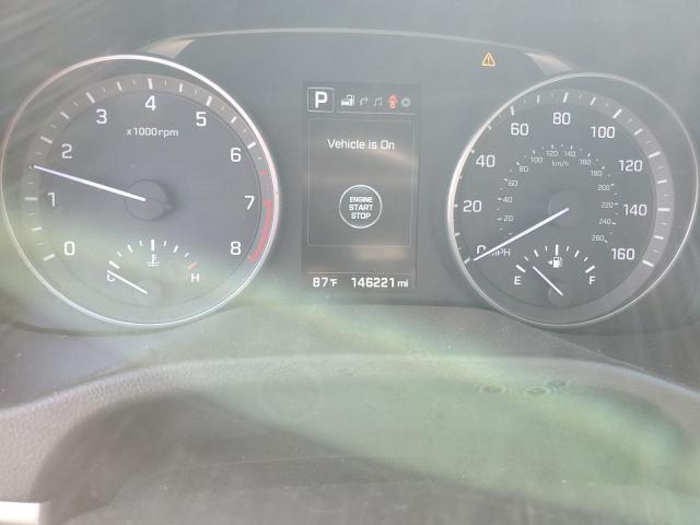 Hyundai ELANTRA Se Image 11