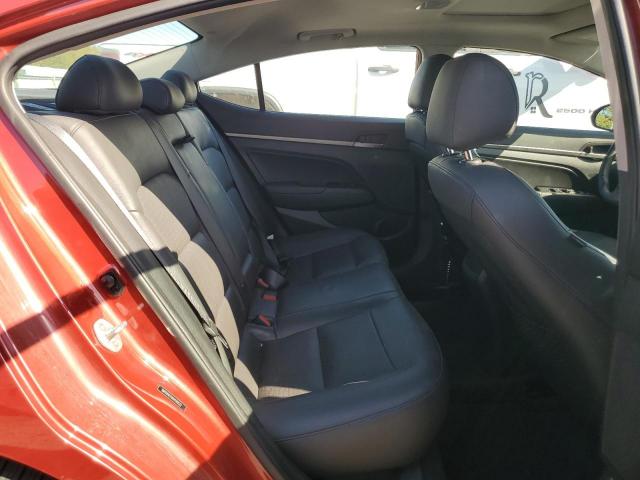 Hyundai ELANTRA Se Image 9