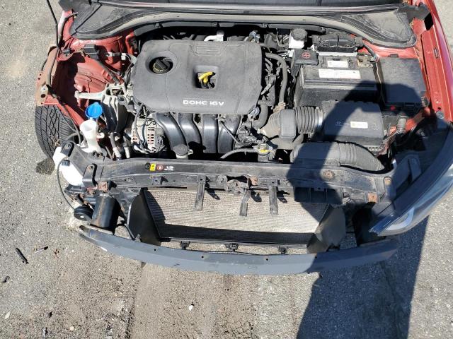 Hyundai ELANTRA Se Image 13