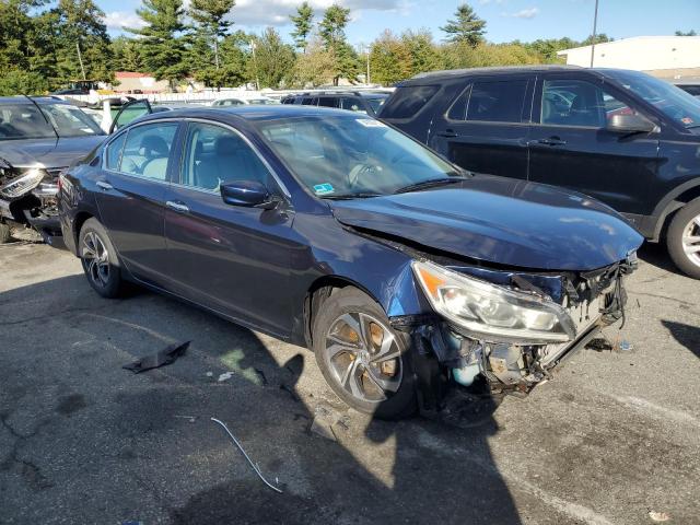 Honda Accord Lx Image 4