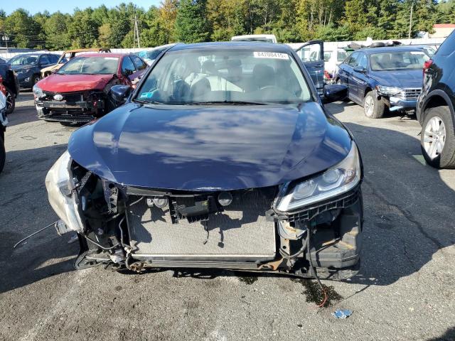 Honda Accord Lx Image 5