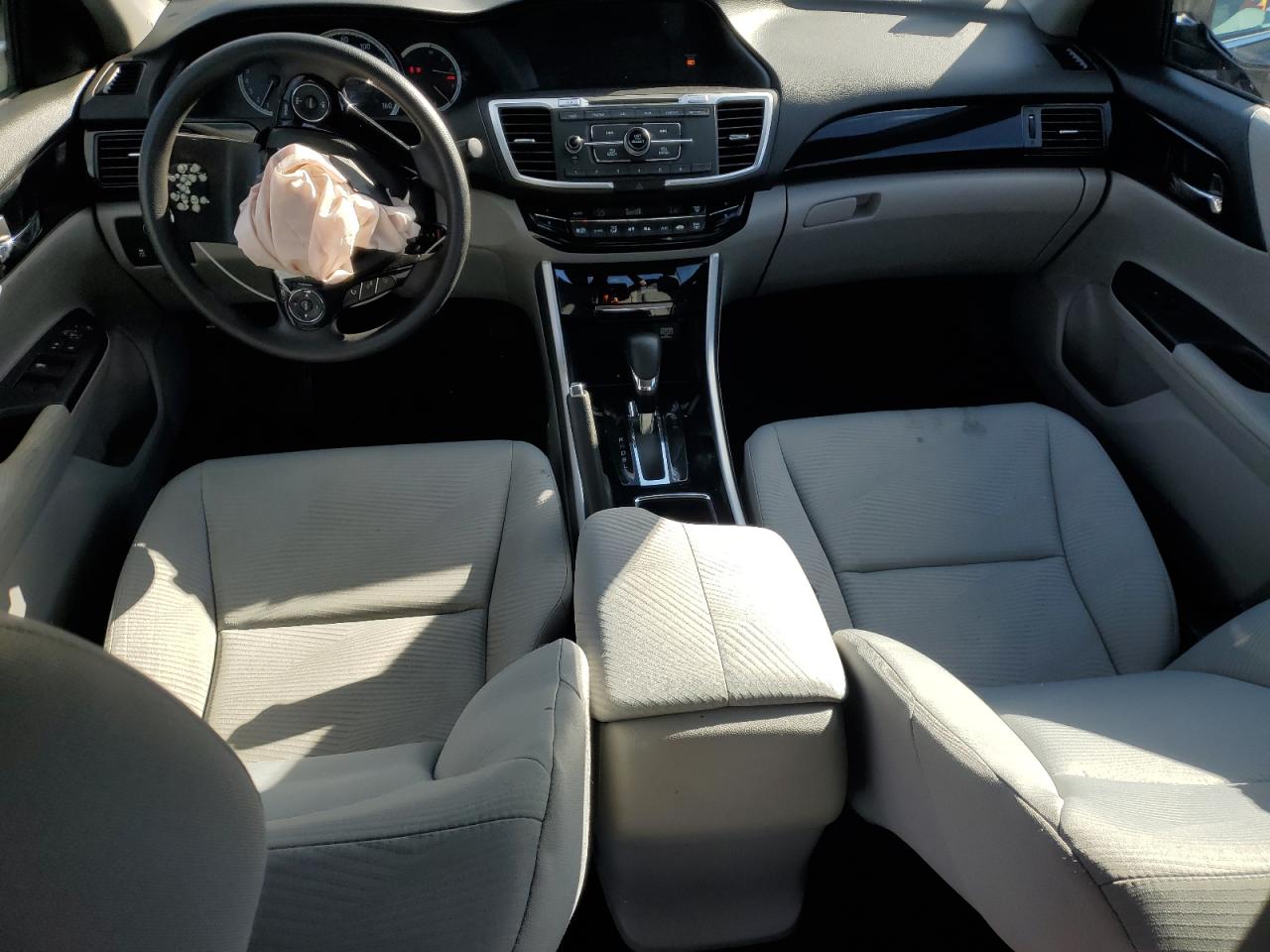 Honda Accord Lx Image 7