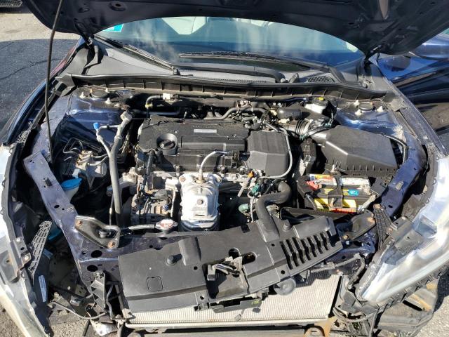 Honda Accord Lx Image 12