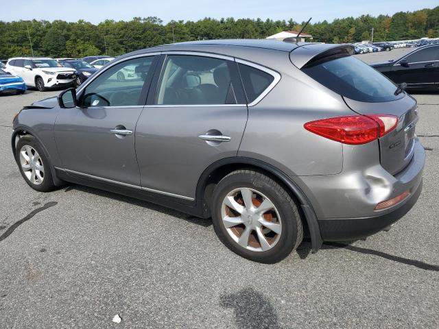 INFINITI Ex Base Image 2