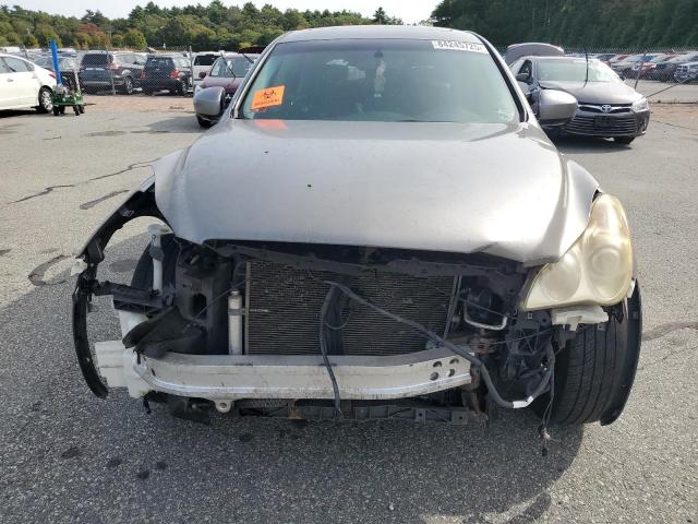 INFINITI Ex Base Image 5