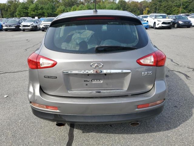 INFINITI Ex Base Image 3