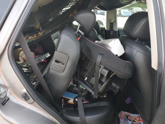 INFINITI Ex Base Image 7