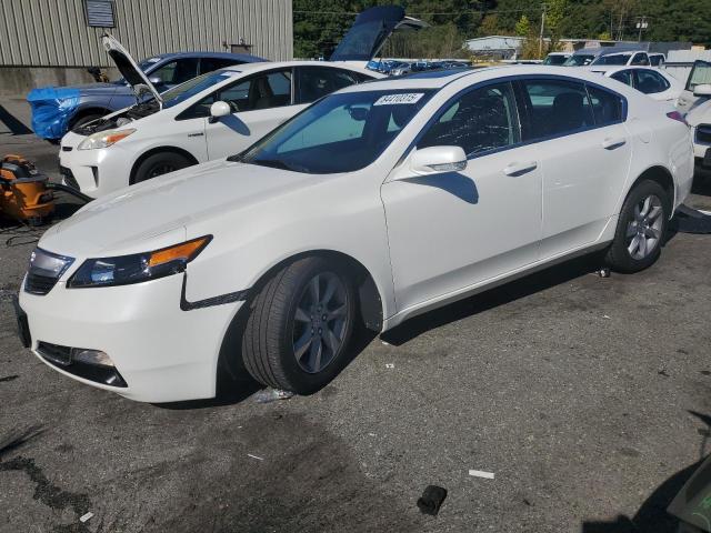  Salvage Acura TL
