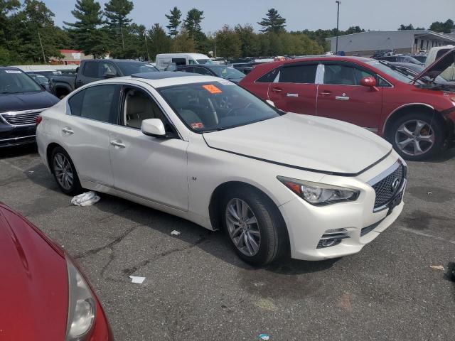 INFINITI Q50 Base Image 9