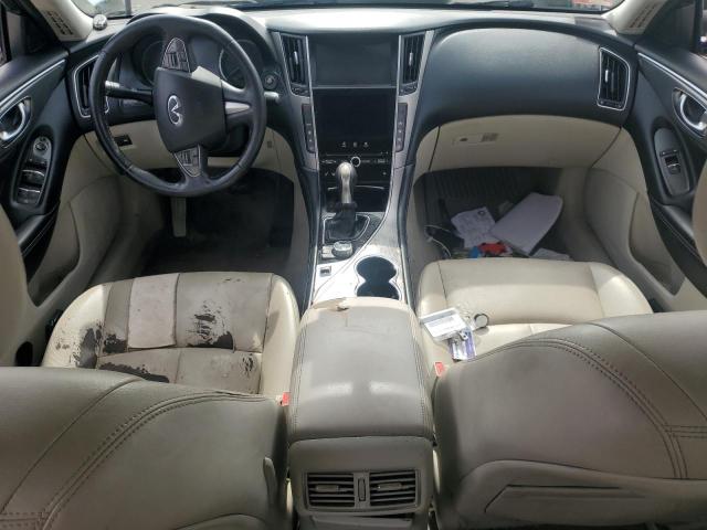 INFINITI Q50 Base Image 12