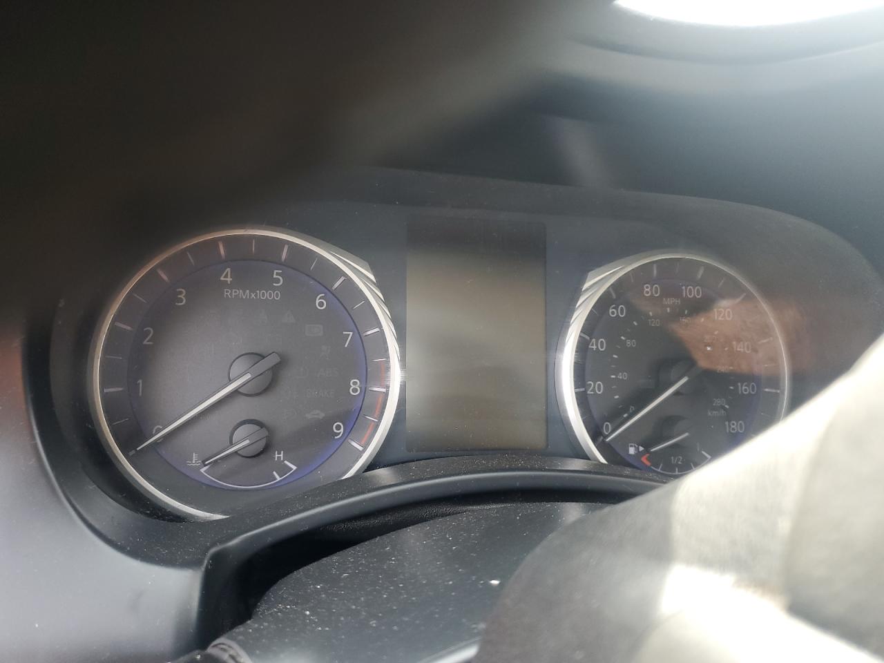 INFINITI Q50 Base Image 2