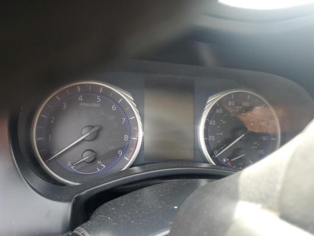 INFINITI Q50 Base Image 2