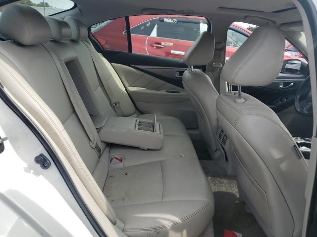 INFINITI Q50 Base Image 3