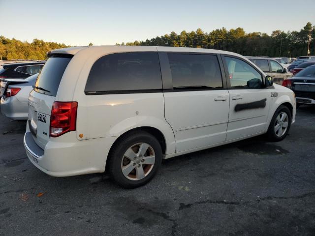 Dodge Caravan Se Image 6