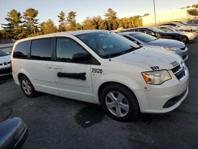 Dodge Caravan Se Image 3