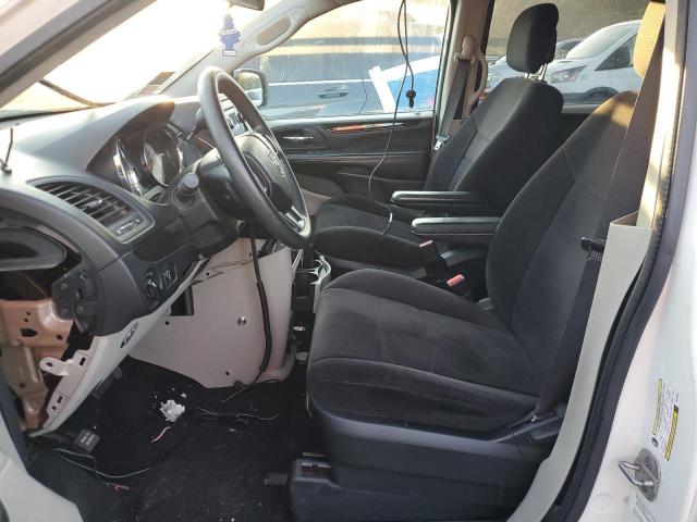 Dodge Caravan Se Image 4