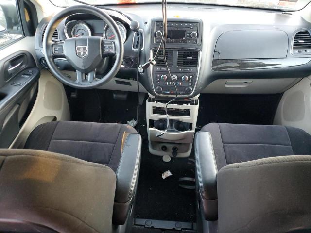 Dodge Caravan Se Image 7