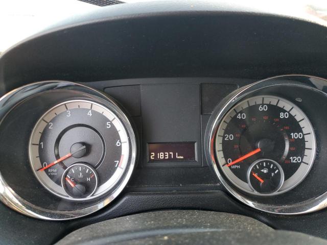 Dodge Caravan Se Image 8