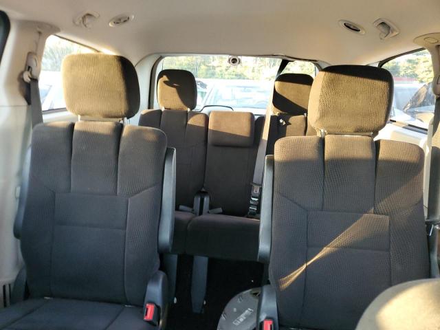 Dodge Caravan Se Image 9