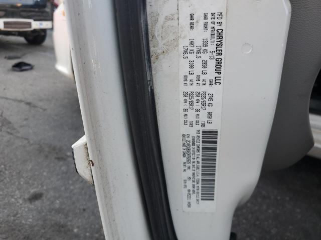 Dodge Caravan Se Image 13