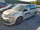 Dodge Caravan Se Image 1