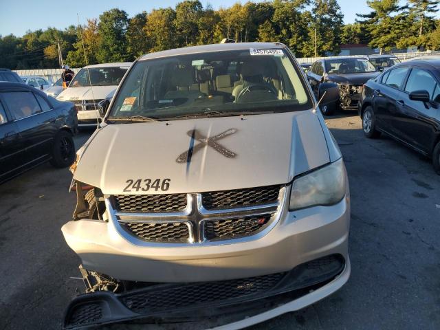 Dodge Caravan Se Image 5
