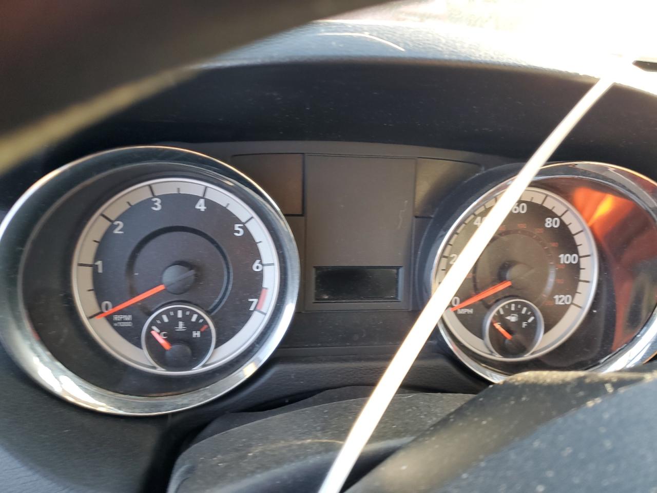 Dodge Caravan Se Image 12