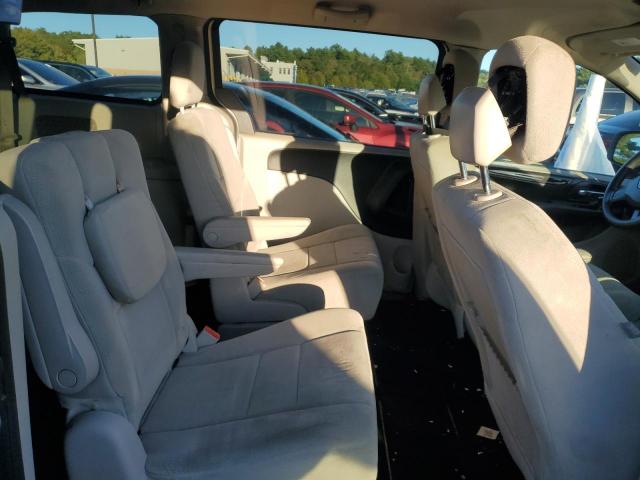 Dodge Caravan Se Image 9