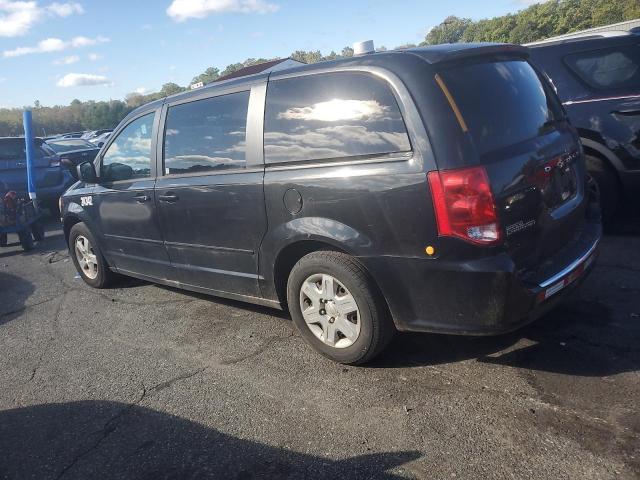 Dodge Caravan Se Image 9