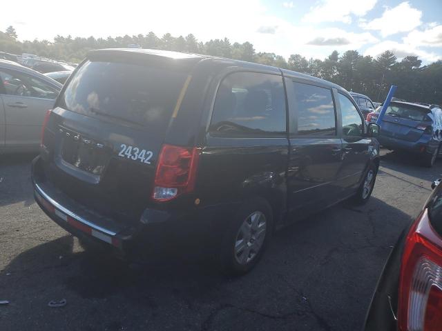 Dodge Caravan Se Image 11