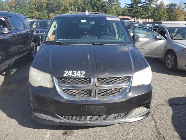 Dodge Caravan Se Image 13