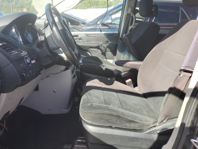 Dodge Caravan Se Image 2