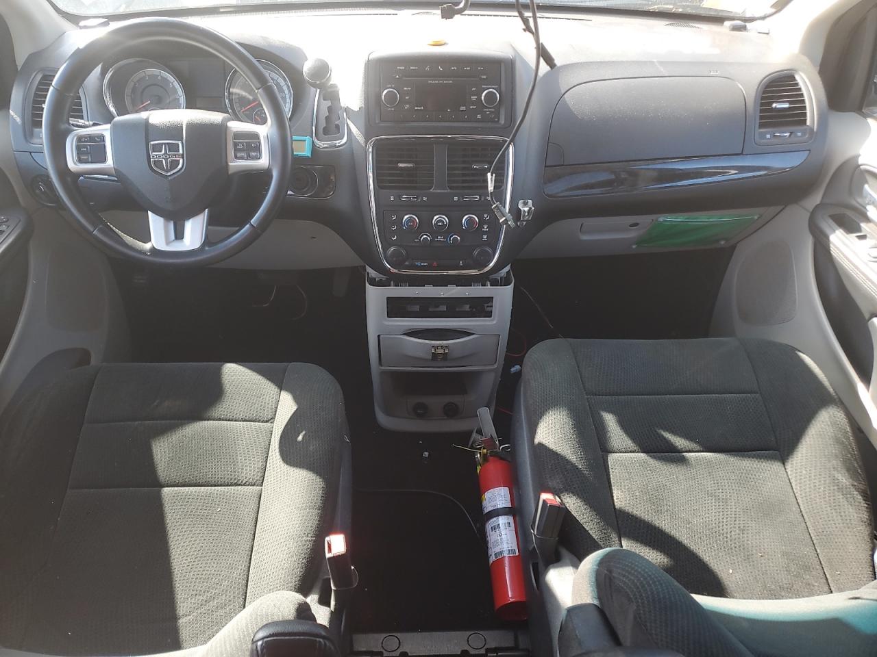 Dodge Caravan Se Image 3