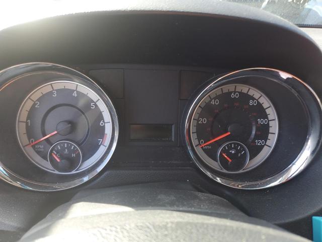 Dodge Caravan Se Image 12