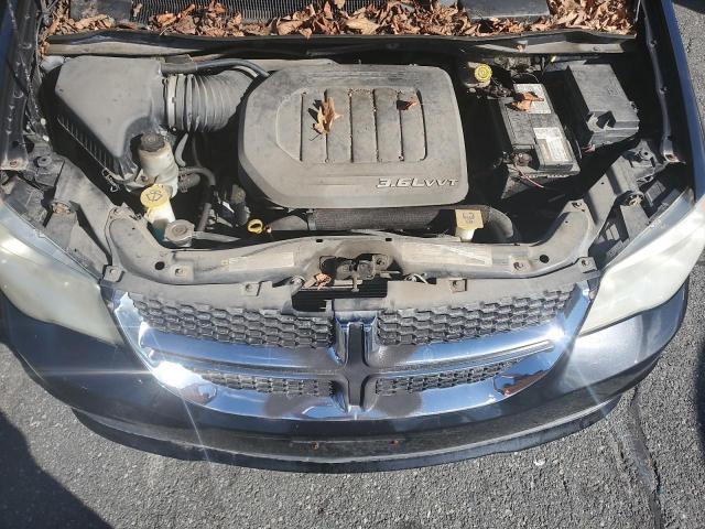 Dodge Caravan Se Image 5