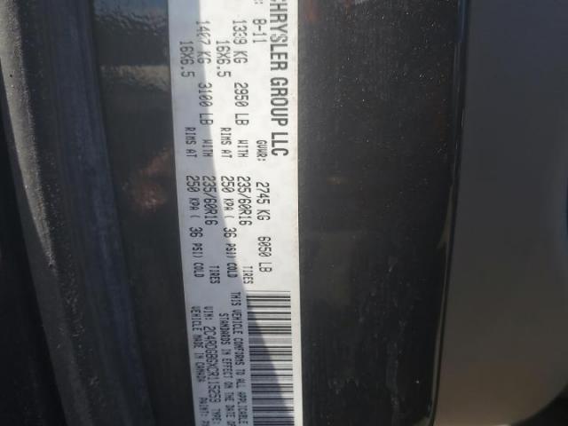 Dodge Caravan Se Image 6