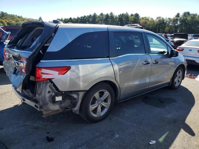 Honda Odyssey Exl Image 5