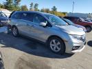 Honda Odyssey Exl Image 4