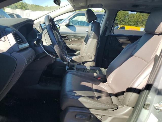 Honda Odyssey Exl Image 10