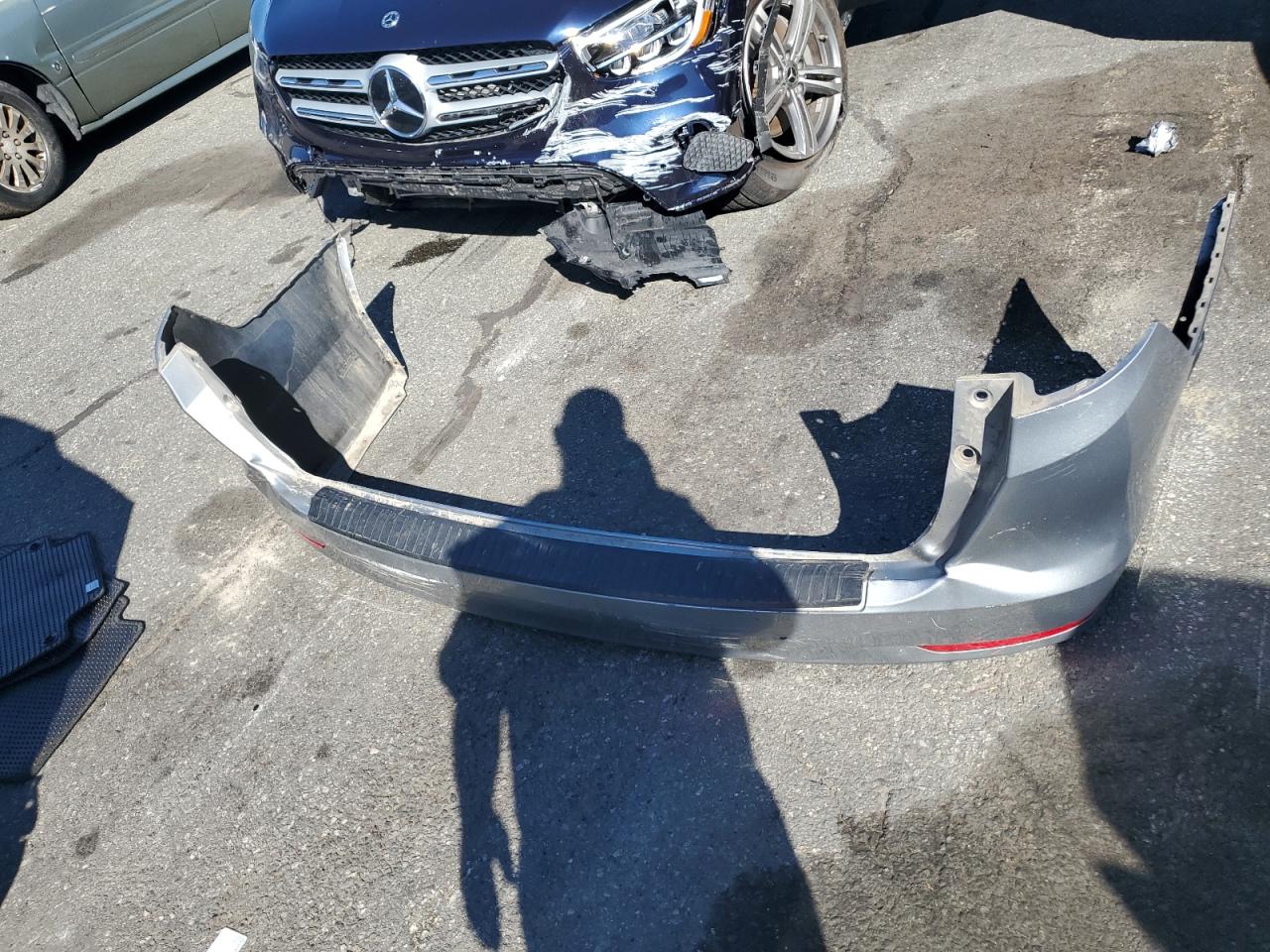 Honda Odyssey Exl Image 13