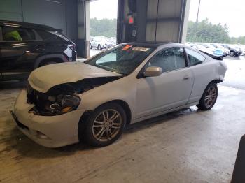  Salvage Acura RSX