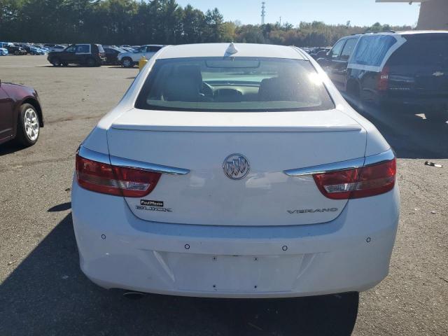 Buick Verano Sport Touring Image 4