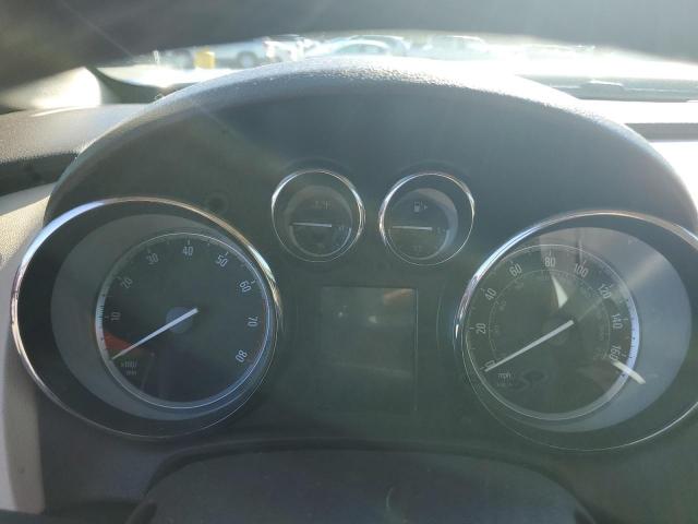 Buick Verano Sport Touring Image 9