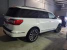 Lincoln Navigator Reserve Image 3
