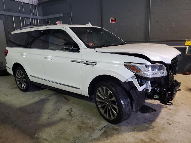 Lincoln Navigator Reserve Image 7