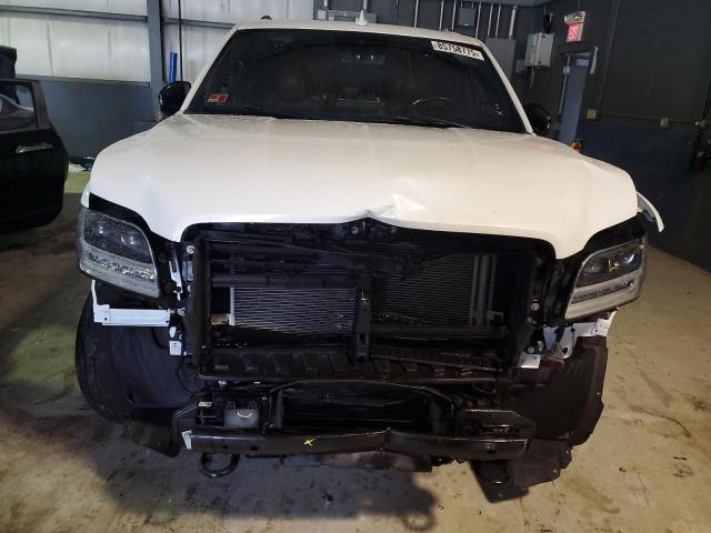 Lincoln Navigator Reserve Image 4